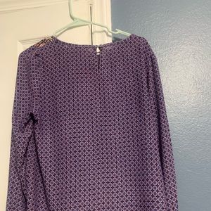 Womens super cute blouse